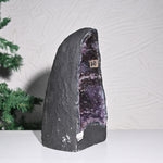 Load image into Gallery viewer, Natural Amethyst Geode 7.60kg - Raw Crystal for Healing