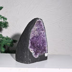 Load image into Gallery viewer, Natural Amethyst Geode 9.40kg - Raw Crystal for Healing