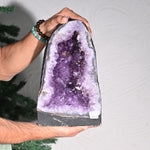 Load image into Gallery viewer, Natural Amethyst Geode 13.20kg - Raw Crystal for Healing