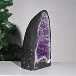 Load image into Gallery viewer, Natural Amethyst Geode 12.60kg - Raw Crystal for Healing