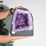 Load image into Gallery viewer, Natural Amethyst Geode 14.60kg - Raw Crystal for Healing