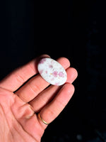 Load image into Gallery viewer, Natural Pink Tourmaline Quartz 11g – Energy Healing Crystal