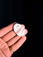 Load image into Gallery viewer, Natural Pink Tourmaline Quartz 9.63g – Premium Healing Crystal Gemstone