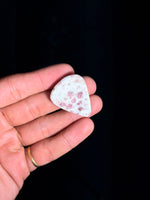 Load image into Gallery viewer, 9.9g Pink Tourmaline Quartz – Premium Natural Crystal Stone
