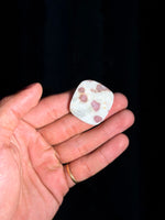 Load image into Gallery viewer, Natural Pink Tourmaline Quartz Stone 12.60g – High Quality Crystal