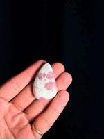 Load image into Gallery viewer, 15.47g Pink Tourmaline Quartz – Original Natural Gemstone