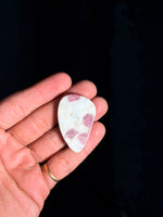 Load image into Gallery viewer, 15.47g Pink Tourmaline Quartz – Original Natural Gemstone