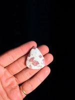 Load image into Gallery viewer, Natural Pink Tourmaline Quartz Stone 10.78g – Healing & Meditation Crystal
