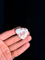 Load image into Gallery viewer, Natural Pink Tourmaline Quartz Stone 10.78g – Healing & Meditation Crystal