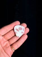 Load image into Gallery viewer, Natural Pink Tourmaline Quartz Stone 10.78g – Healing & Meditation Crystal