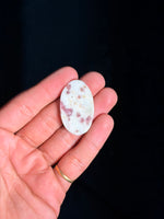 Load image into Gallery viewer, Premium Pink Tourmaline Quartz 8.87g – Natural Healing Gemstone