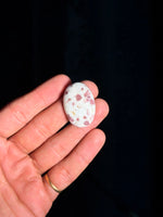 Load image into Gallery viewer, 8.14g Pink Tourmaline Quartz – Rare Collector’s Gemstone