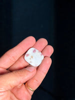 Load image into Gallery viewer, Authentic Pink Tourmaline Quartz 7.20g – Natural Crystal Stone