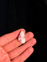 Load image into Gallery viewer, Natural Pink Tourmaline Quartz 4.21g – Premium Healing Crystal Gemstone