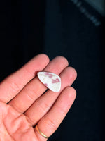 Load image into Gallery viewer, Natural Pink Tourmaline Quartz 4.21g – Premium Healing Crystal Gemstone