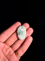 Load image into Gallery viewer, 6.89g Variscite – Green Energy Stone for Balance
