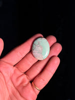 Load image into Gallery viewer, Natural Variscite 9.18g – Chakra Healing Crystal