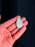 Load image into Gallery viewer, Variscite Stone 4.81g – Authentic Natural Gemstone