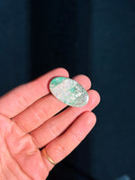 Load image into Gallery viewer, 5.81g Variscite – Green Energy Stone for Balance