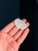 Load image into Gallery viewer, Variscite Gemstone 11.29g – High Quality Green Crystal