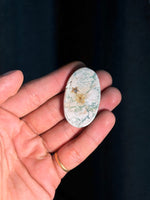Load image into Gallery viewer, Variscite Gemstone 11.29g – High Quality Green Crystal