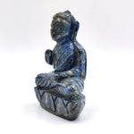 Load image into Gallery viewer, Lapis Lazuli Buddha