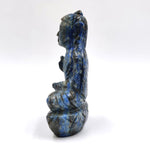 Load image into Gallery viewer, Lapis Lazuli Buddha