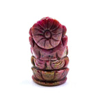 Load image into Gallery viewer, Ruby Ganesha