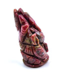 Load image into Gallery viewer, Ruby Ganesha