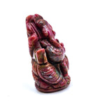 Load image into Gallery viewer, Ruby Ganesha