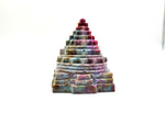 Load image into Gallery viewer, Ruby Shriyantra