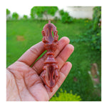 Load image into Gallery viewer, Brown Aventurine Dorje