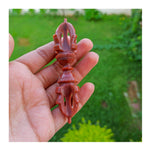 Load image into Gallery viewer, Brown Aventurine Dorje