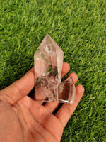 Load image into Gallery viewer, Crystal Tower – Vibrating Crystals, Jaipur