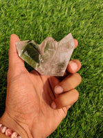Load image into Gallery viewer, Smoky Quartz Tower