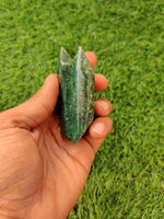 Load image into Gallery viewer, Green Aventurine Tower