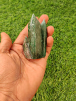 Load image into Gallery viewer, Green Aventurine Tower