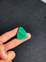 Load image into Gallery viewer, Natural Malachite Stone 13.88g – Green Healing Crystal Gem