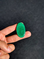 Load image into Gallery viewer, Premium Malachite Crystal 16.22g – Natural Energy Stone