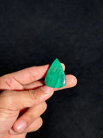 Load image into Gallery viewer, Natural Malachite 14.96g – Premium Healing Crystal Gemstone