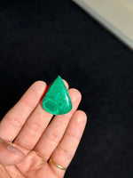 Load image into Gallery viewer, Premium Malachite 13.43g – Natural Crystal for Protection & Balance