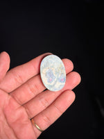 Load image into Gallery viewer, Ruby Fuchsite Premium Gemstone – 14.19g Crystal for Strong energyy & Stability