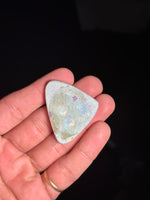 Load image into Gallery viewer, Ruby Fuchsite energyy Gemstone – 14.64g Natural Crystal for Deep Healing Work