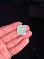 Load image into Gallery viewer, Ruby Fuchsite Small Crystal – 4.36g Healing Gemstone for Peace & Relaxation