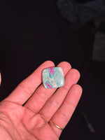 Load image into Gallery viewer, Ruby Fuchsite Natural Healing Crystal – 8g Gemstone for Balance & Protection
