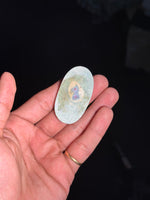 Load image into Gallery viewer, Ruby Fuchsite High energyy Stone – 18.1g Natural Crystal for Deep Healing Work