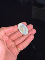 Load image into Gallery viewer, Ruby Fuchsite Tumbled Stone – 7.36g Natural Crystal for Positive energyy Flow
