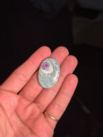 Load image into Gallery viewer, Ruby Fuchsite Premium Crystal – 10.72g energyy Stone for Chakra Alignment
