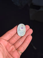 Load image into Gallery viewer, Ruby Fuchsite Premium Crystal – 10.72g energyy Stone for Chakra Alignment