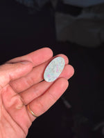 Load image into Gallery viewer, Large Ruby Fuchsite Natural Stone – 80g Powerful Healing Crystal for Deep energyy Work